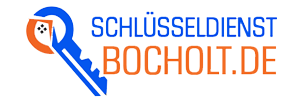 Logo Schlüsseldienst bocholt