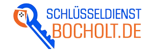Logo Schlüsseldienst Bocholt